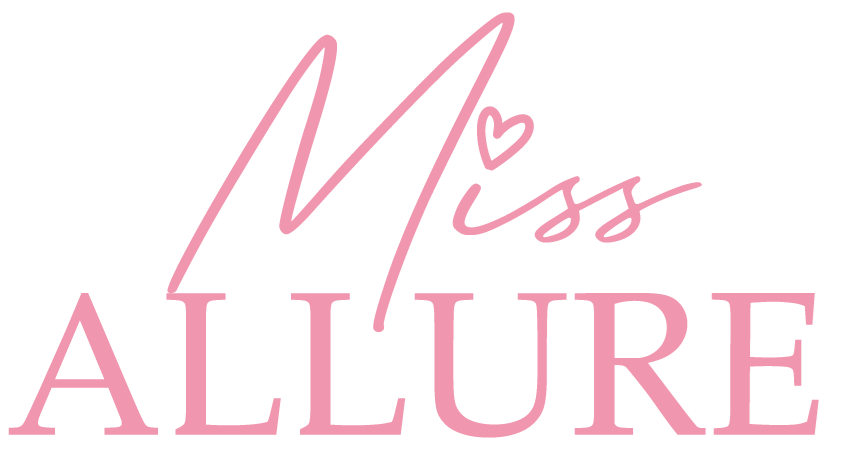 Miss Allure logo