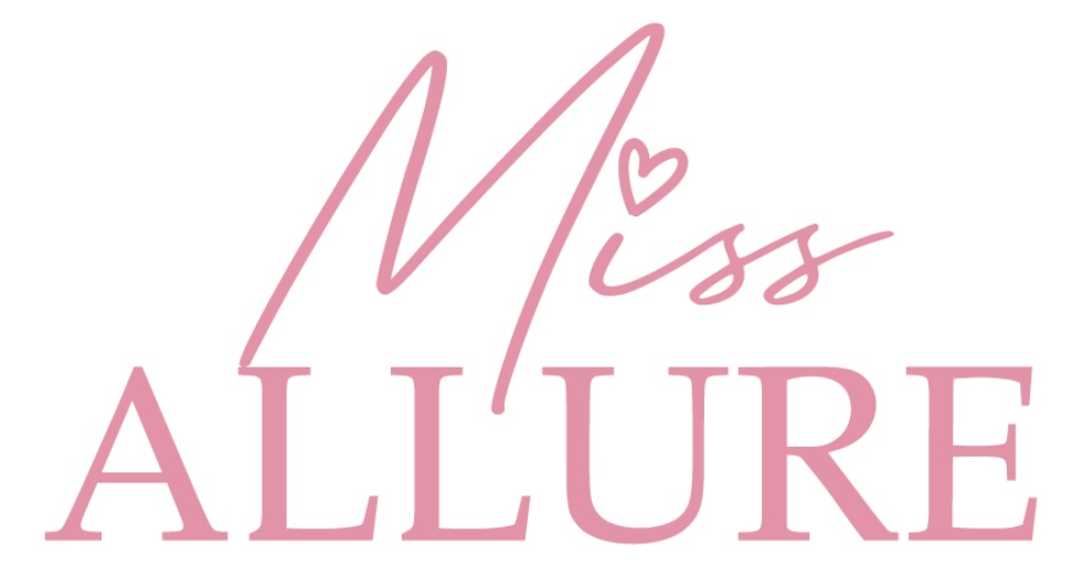 Miss Allure logo