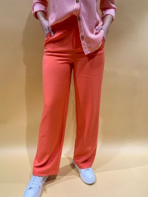 VIVARONE HW WIDE PANT - NOOS 300038 Dubarry