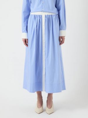 YASABRI HW LONG SKIRT 271672001 Vista