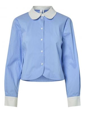 YASABRI LS SHORT SHIRT 271672001 Vista