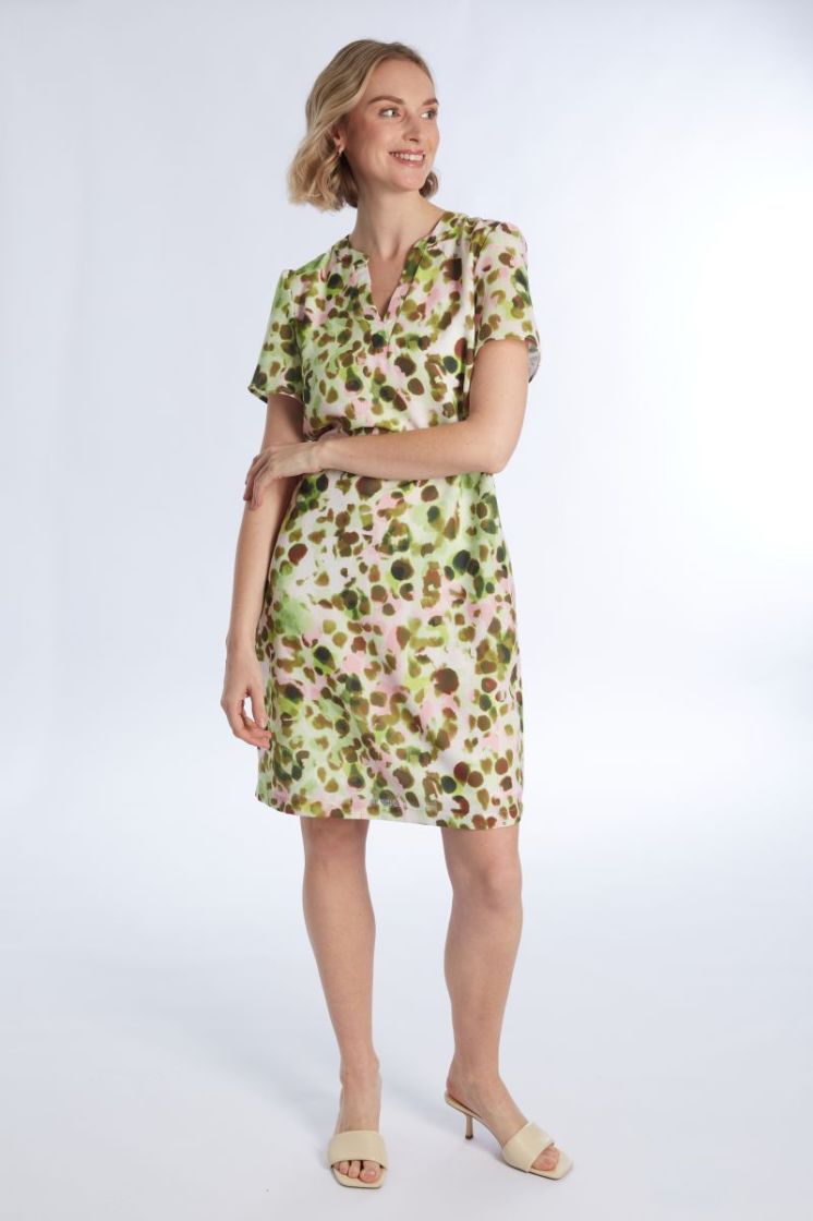 MAUREEN LIME PINK