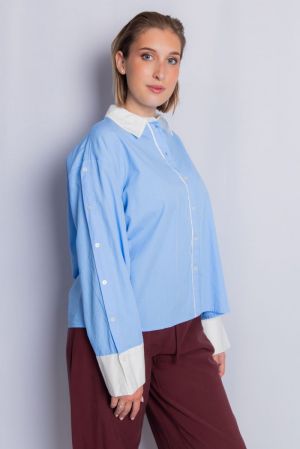 YASSTRIA LS SHIRT S. 271672003 Vista