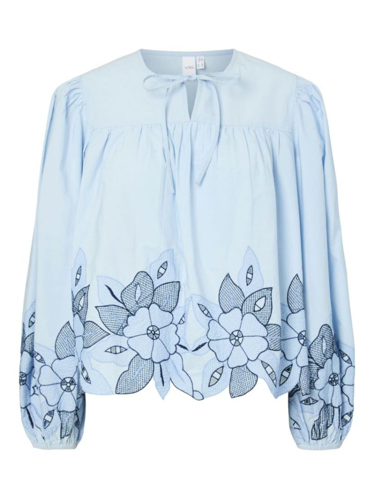 YASBALLO LS TOP S. 222150 Skyway