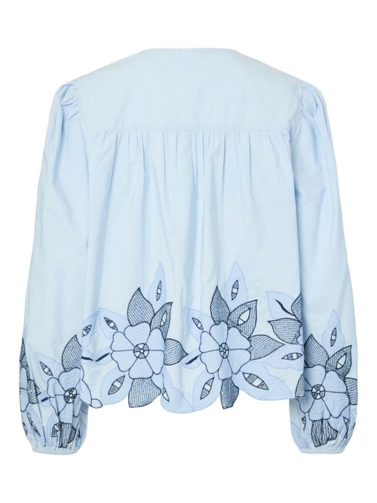 YASBALLO LS TOP S. 222150 Skyway