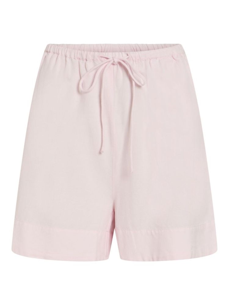 VIPRISILLA HW SHORTS 303341 Cherry B
