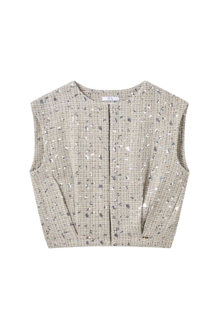 KRISTA-L-13-C TAUPE