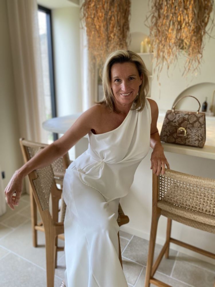 DENA WHITE