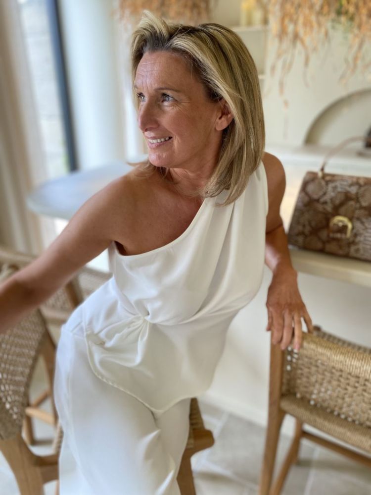 DENA WHITE