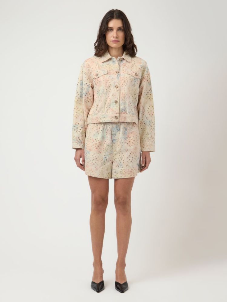 YASSURALA HW SHORTS - FEST 208930001 Prist