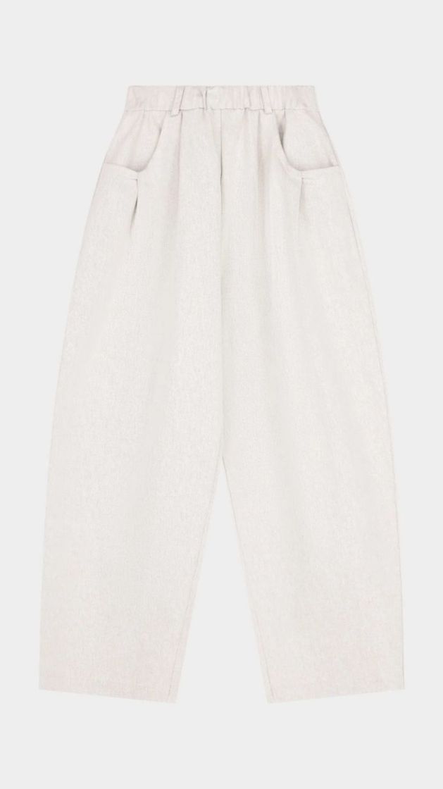 PANTS LABON CAMEL