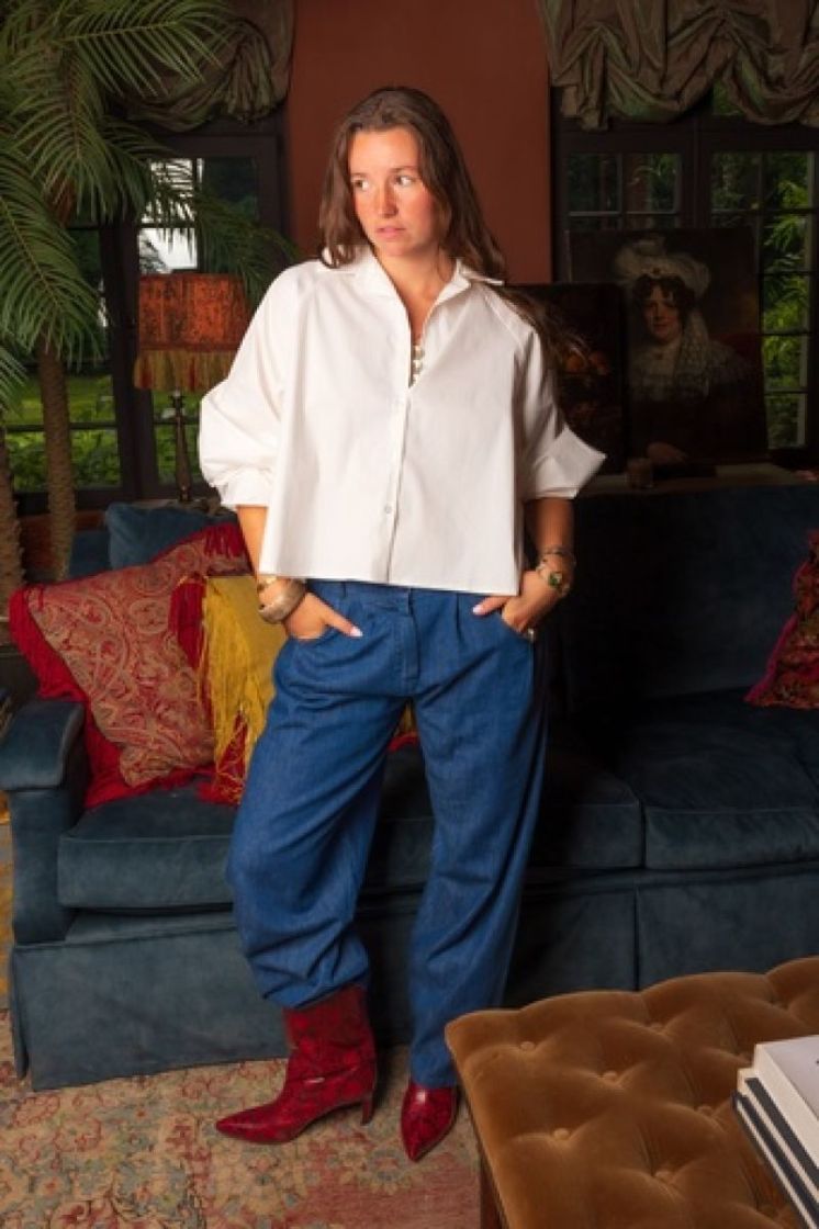LIBON JEANS