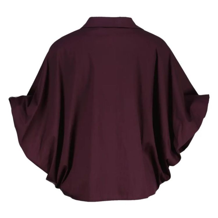 CHATELET AUBERGINE