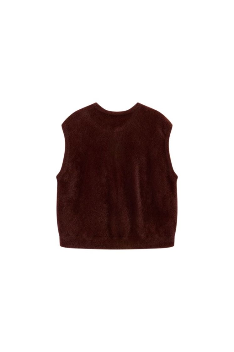 AUSTINA-L-13-V BROWN