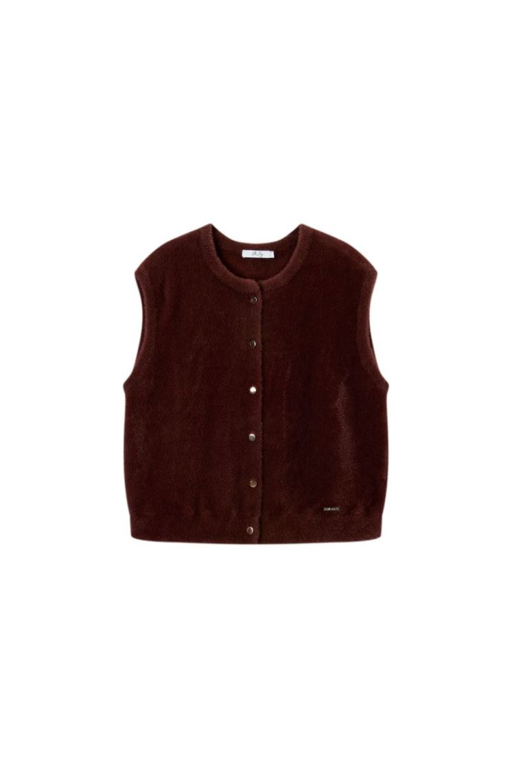 AUSTINA-L-13-V BROWN