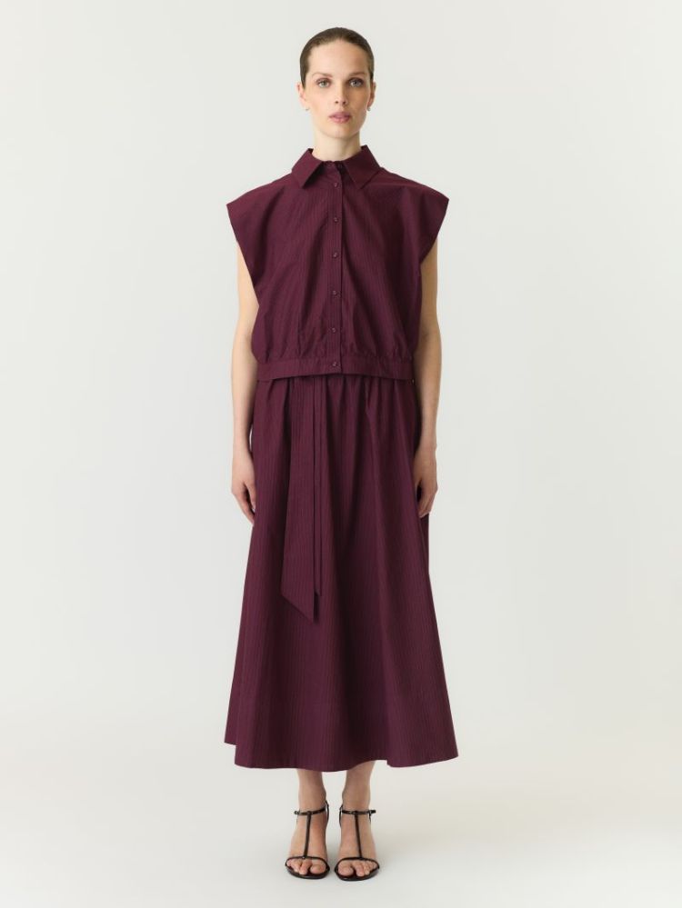 YASTIMBER SL SHIRT 226096 Fig
