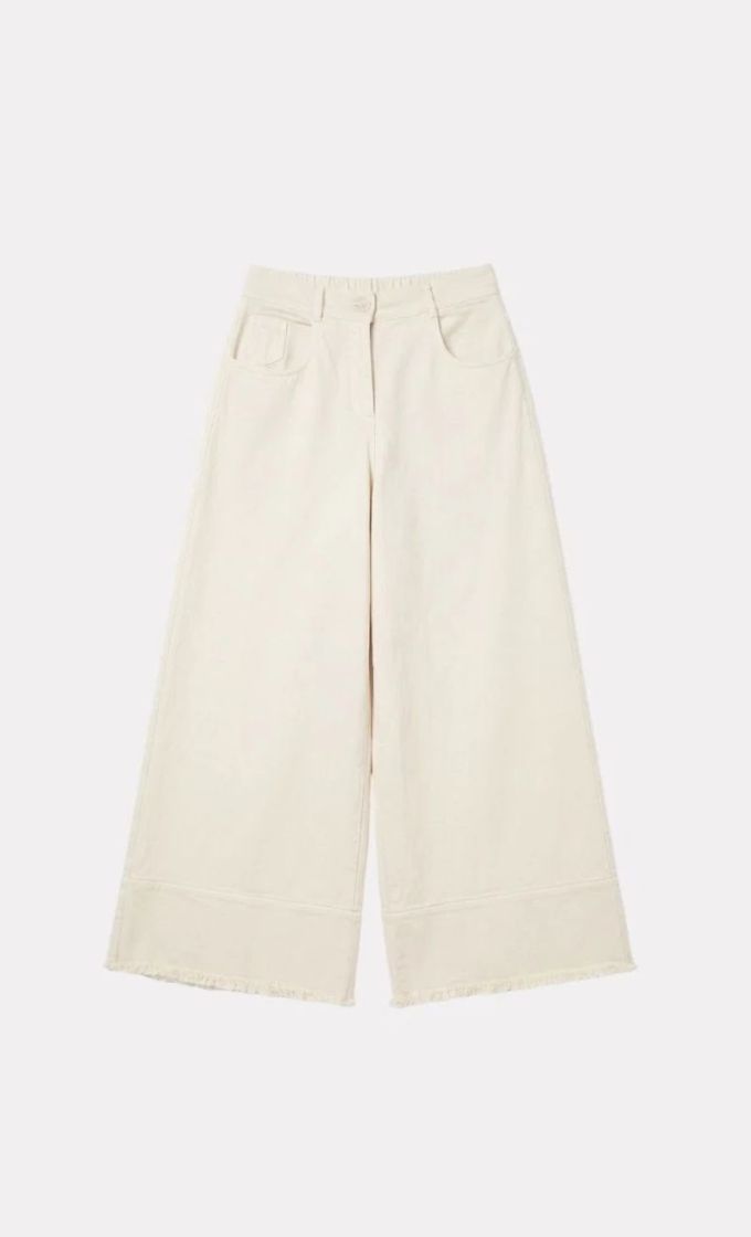 CHARLINE WHITEJEANS