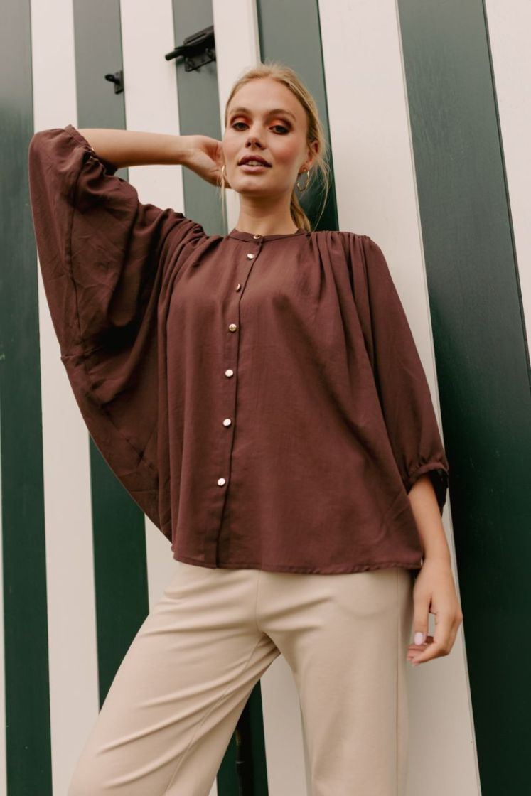 NOEMIE CHOCOLATE